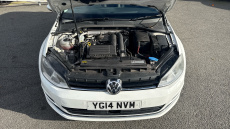 Volkswagen Golf 1.4 TSI GT 5dr Petrol Hatchback